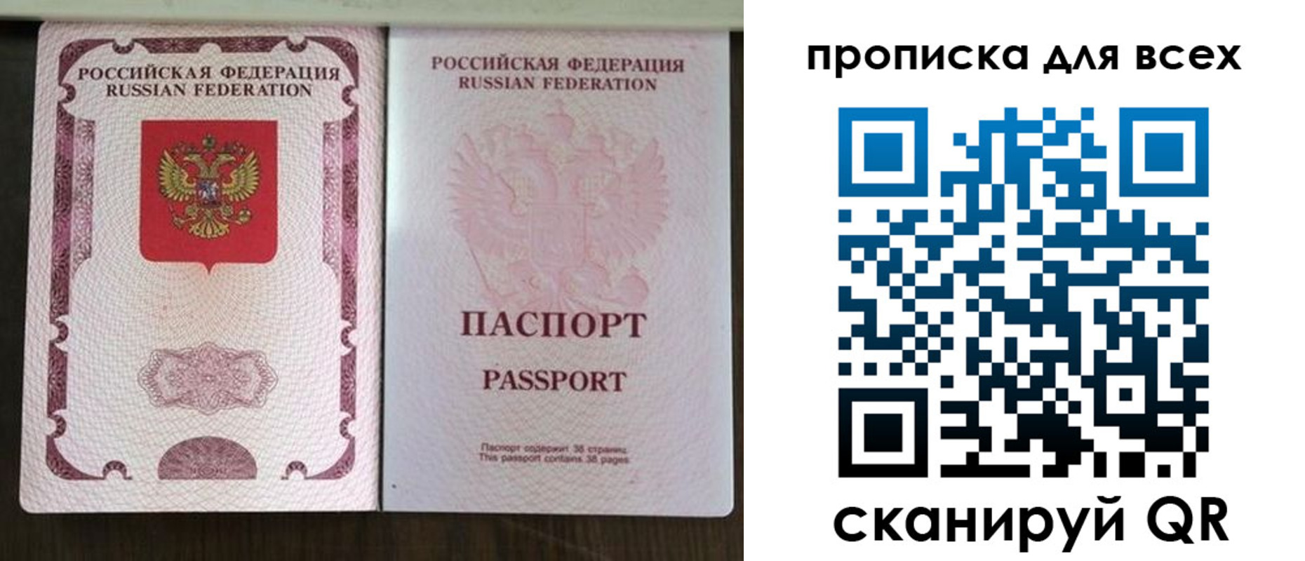 прописка в Курганинске
